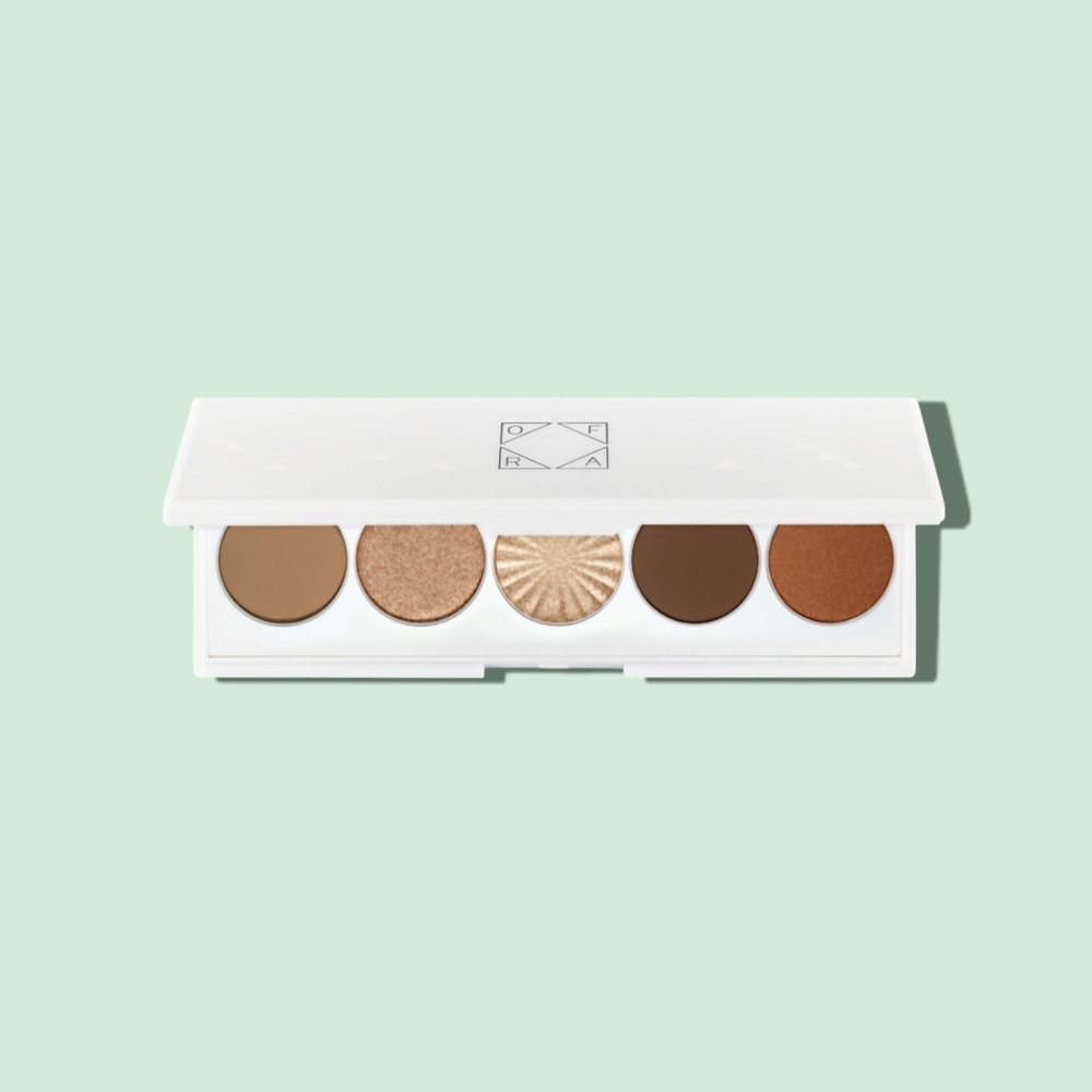 NIB OFRA Signature Palette - Luxe - Picture 1 of 4